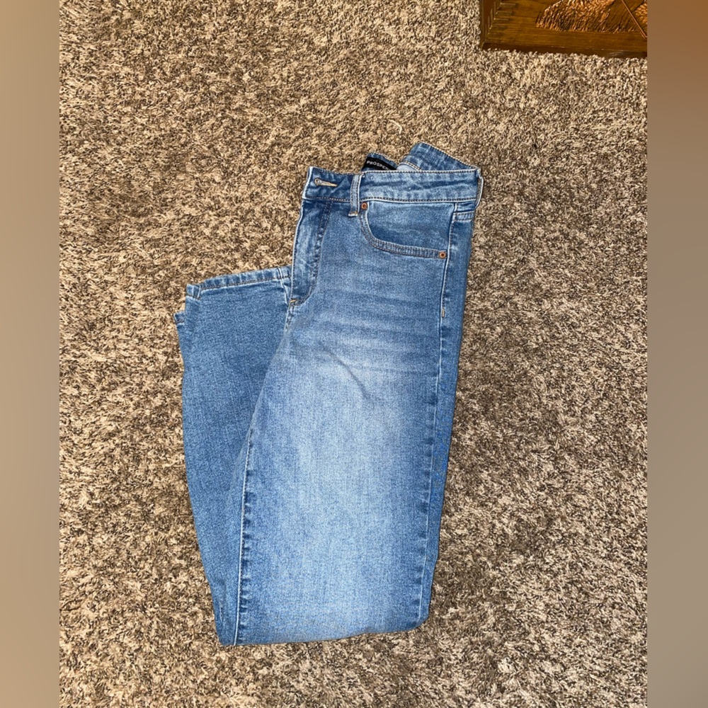 Prosperity jeans size 28